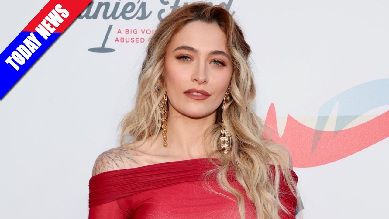 Paris Jackson Explains Why She Called Off Justin Long Engagement: &lsquo;A Choice I Needed to Make&rsquo;