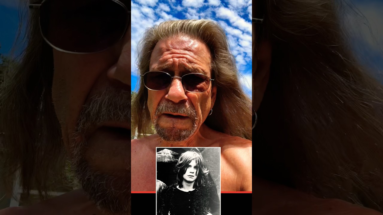 Ozzy Osbourne passes Away at 76! Special Stream Anouncement! #ozzyosbourne  #blacksabbath