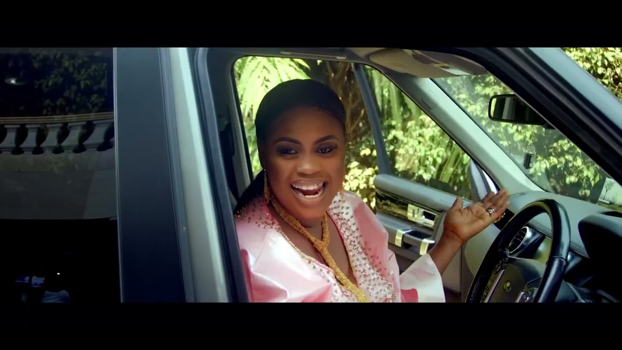 Penda Kouyate - DEMBA GNOUMA ( 𝙷𝚊𝚍𝚓𝚊 𝚃𝚒𝚐𝚗𝚘𝚗 ) 2024 Vdéo officielle By NHN