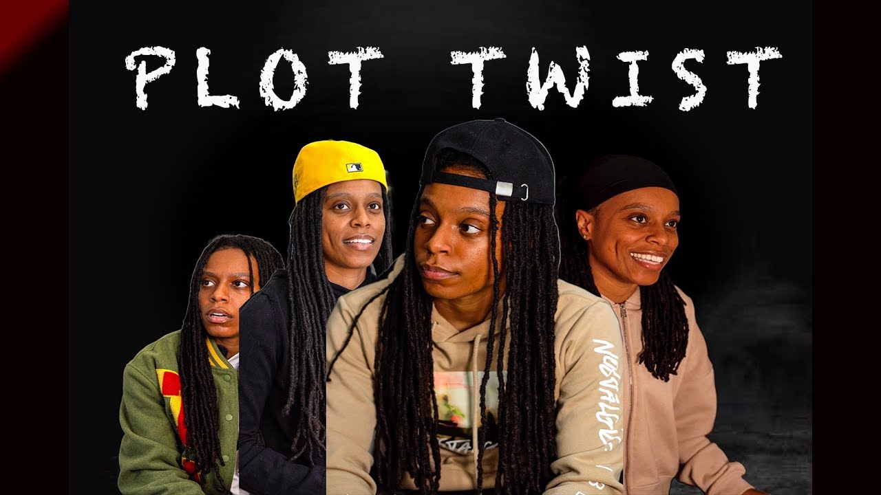 PLOT TWIST (Season one)