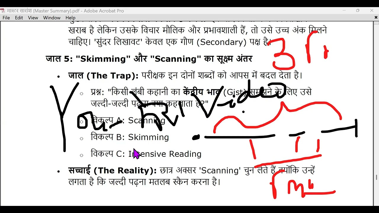CTET LANGUAGE 1 PEDAGOGY CH 7 LANGUAGE SKILLS PART 2#ctet #jtet #kvs #dsssb