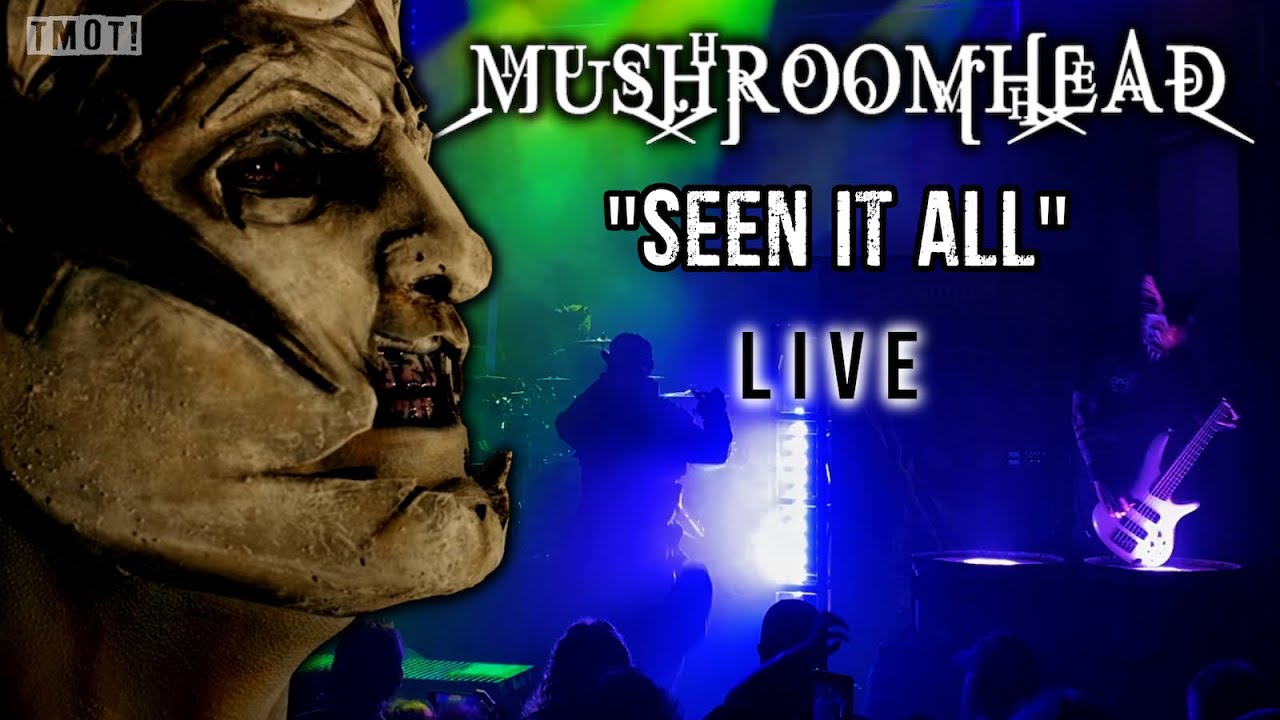 Mushroomhead - 