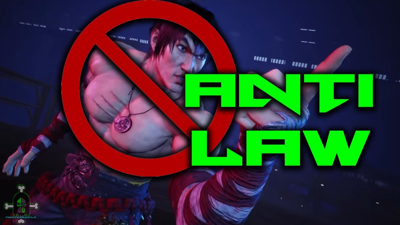 Common Marshall Law Moves and How to Beat Them | #TEKKEN8
