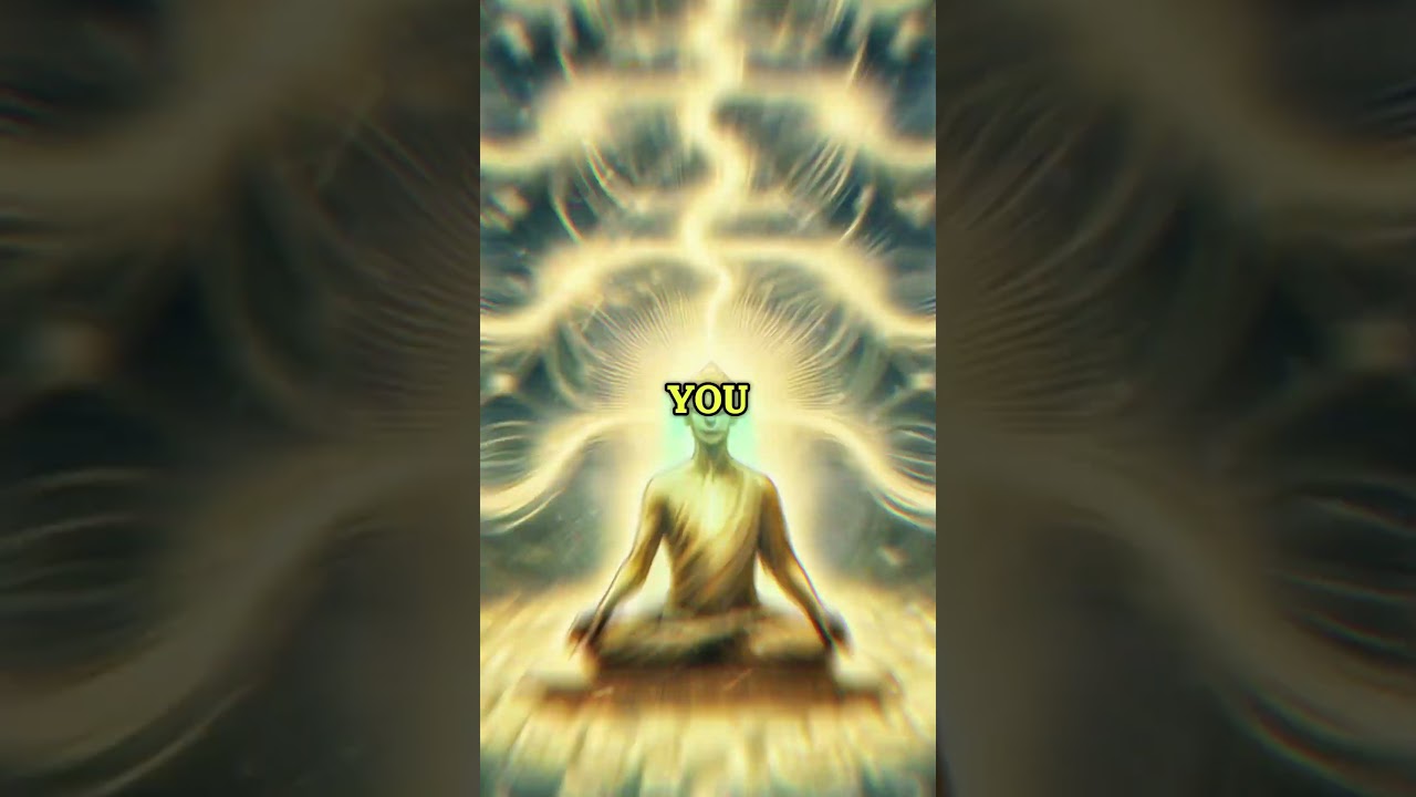 Chosen Ones and the Gift of Intuition