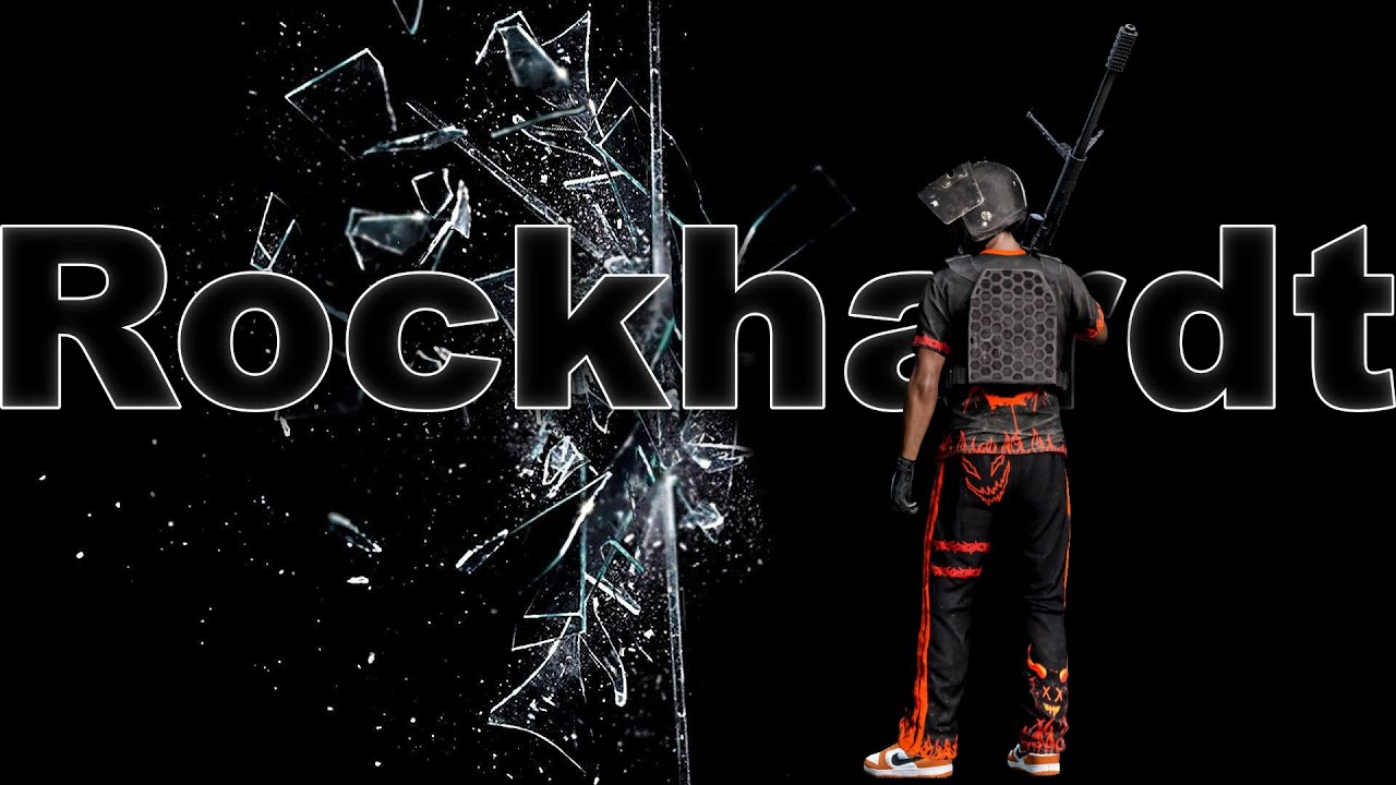 Rockhardt | DayZ LoW Montage