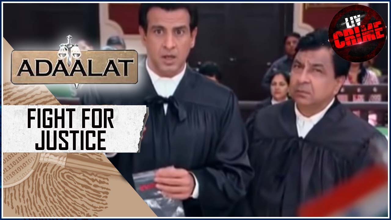 Mystery Of The Locked Room - Part 2 | Adaalat | अदालत | Fight For Justice