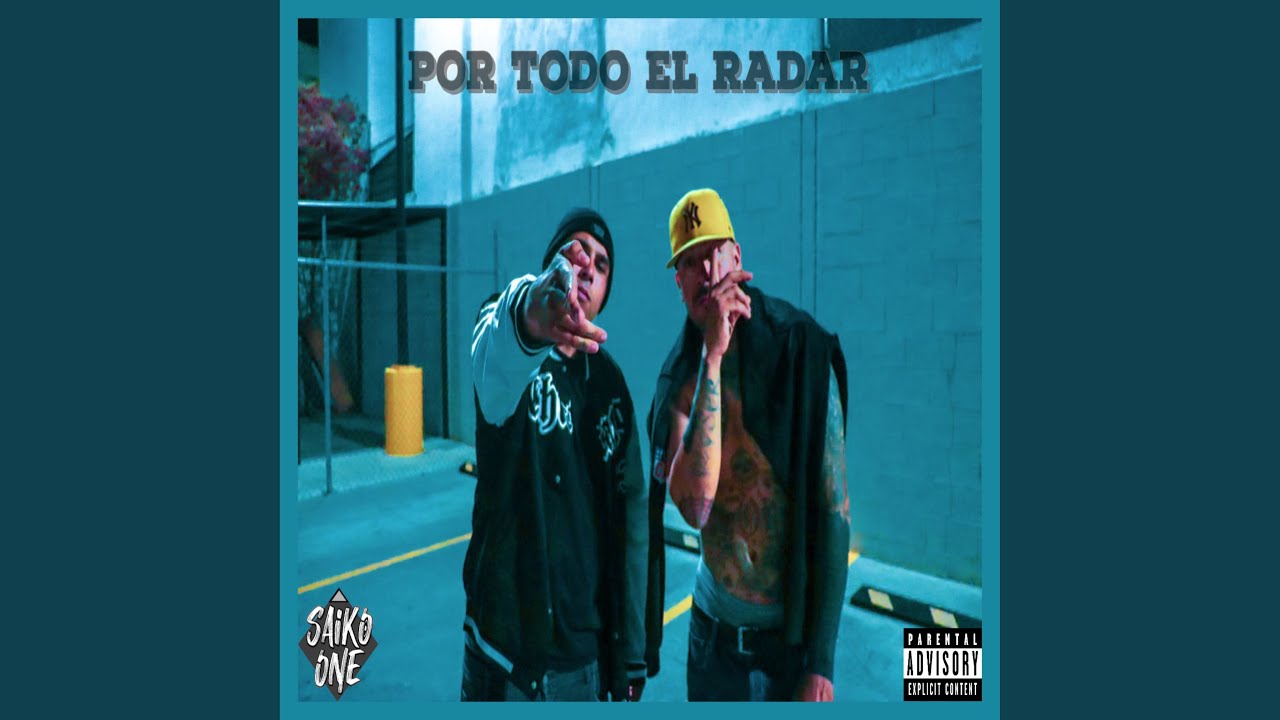Por Todo el Radar