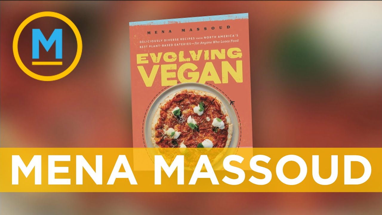 Carnivores and vegans alike will love this plant-based &lsquo;chick&rsquo;n&rsquo; salad | Your Morning