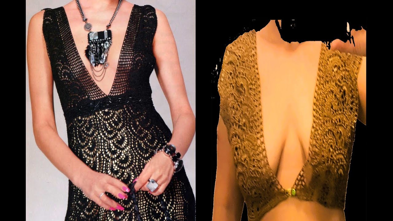 Vestido Pinterest Leque Russo p6 ‐ CORREÇÃO DAS LATERAIS