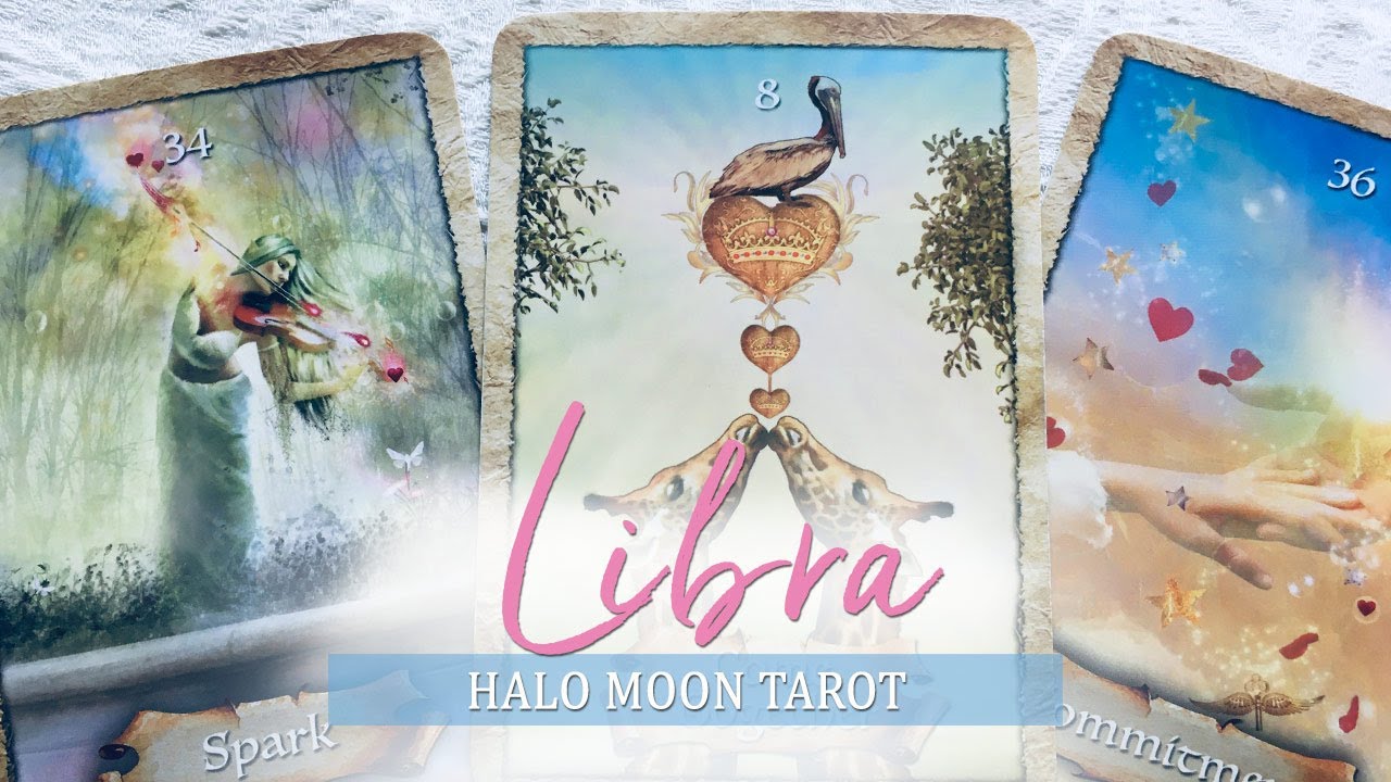 LIBRA - DON'T RUSH INTO THINGS TOO FAST!