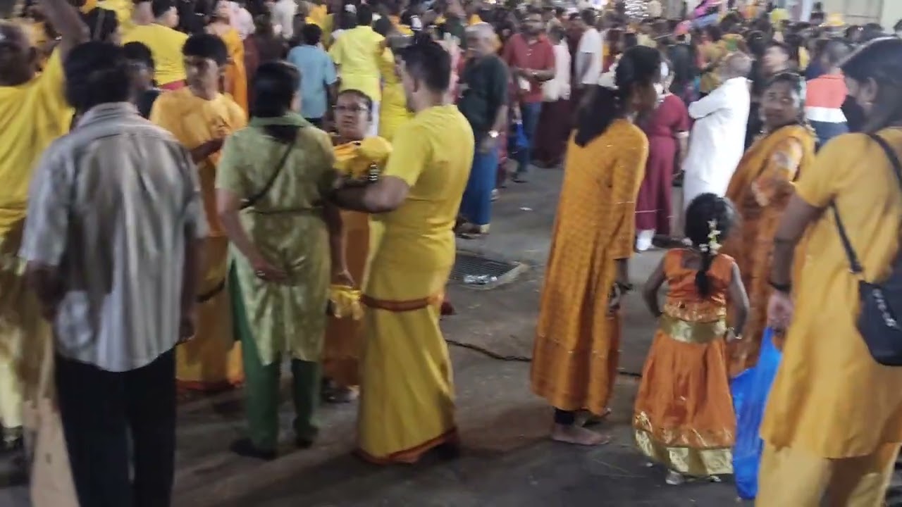 10-馬來西亞梹城大寶森節