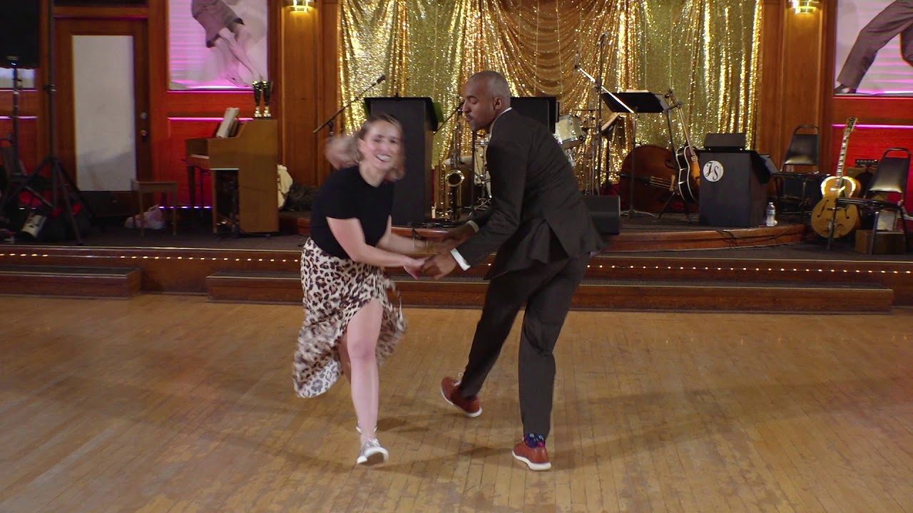 Inspiration Weekend 2019: Remy & Alice Performance
