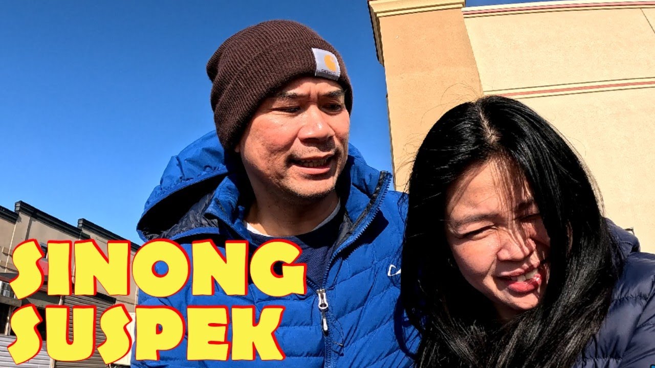 Sa bansang ito, protektado ang masasamang loob / Edmonton, Alberta Canada