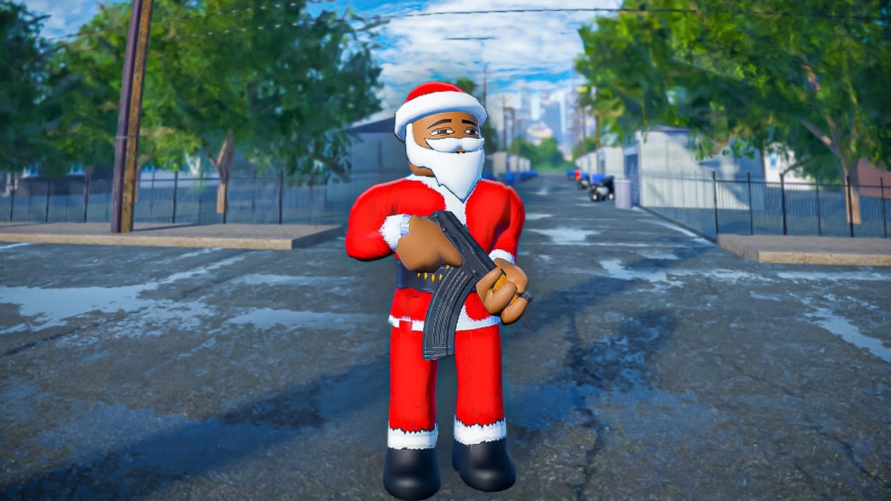 I Found the Most UNDERRATED Hood Game of 2026&hellip;