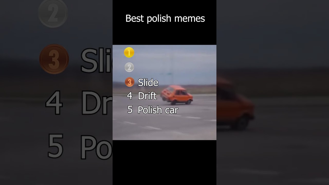 5 najlepszych polskich moment&oacute;w, kt&oacute;re Cię rozśmieszą!😂