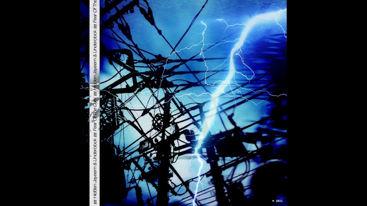 Hidden Jayeem x Underclock — Fear of the Dark