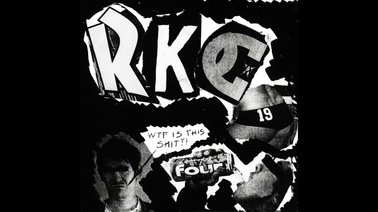 Roadkill Carnivore - RKC Demo 2011