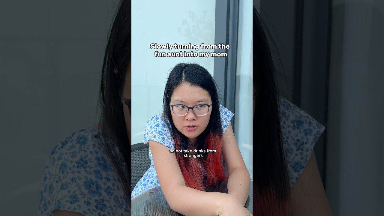 Gen Z kids are hard to talk to