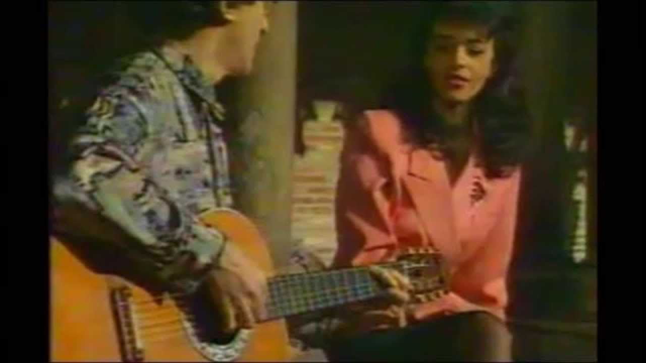 IDIR ⵉⴸⵉⵔ - A Vava inouva  CLIP  1992