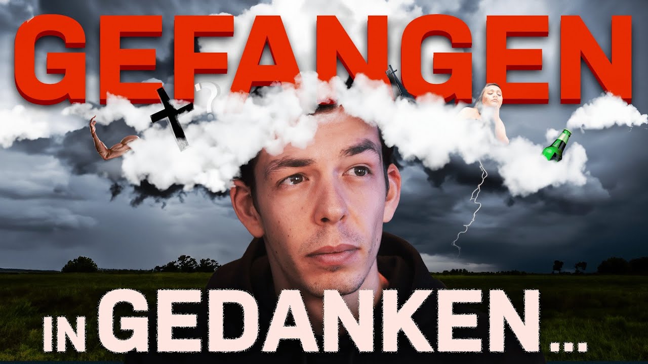 OVERTHINKING - Warum wir st&auml;ndig Gr&uuml;beln | psychologeek