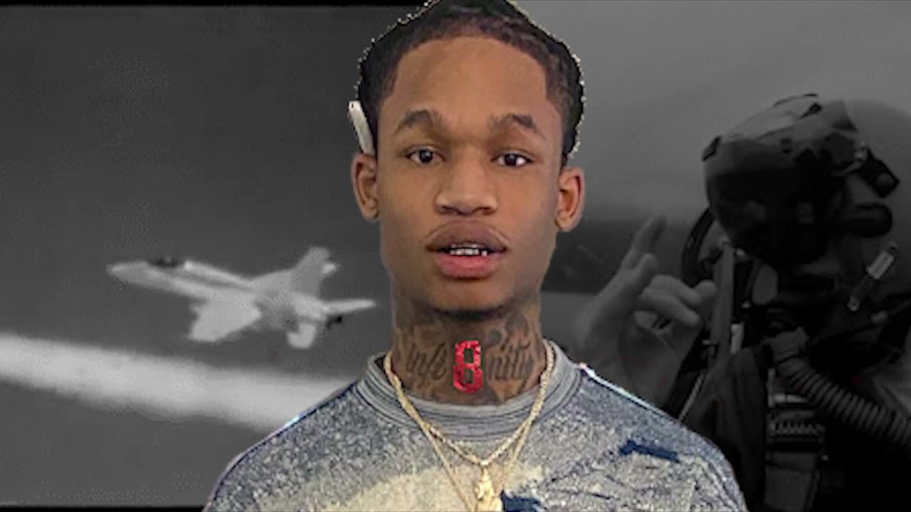 NIKO SWUAVE - AIR-FORCE VIBES