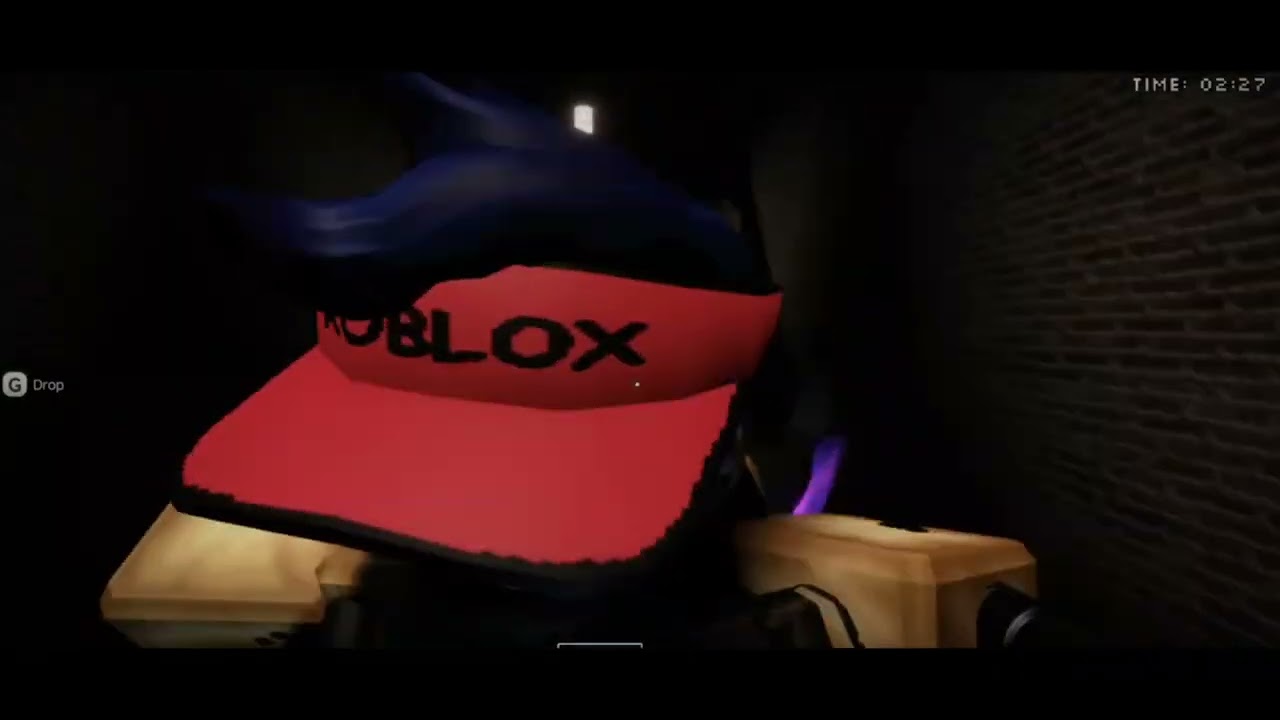 Это Я #fnaf #roblox