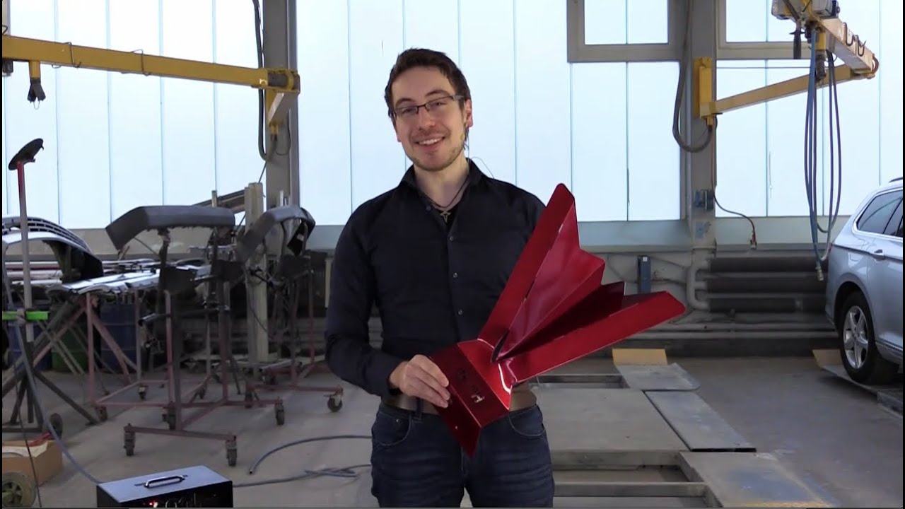 RM BePhaser presented by Julian Scarcella