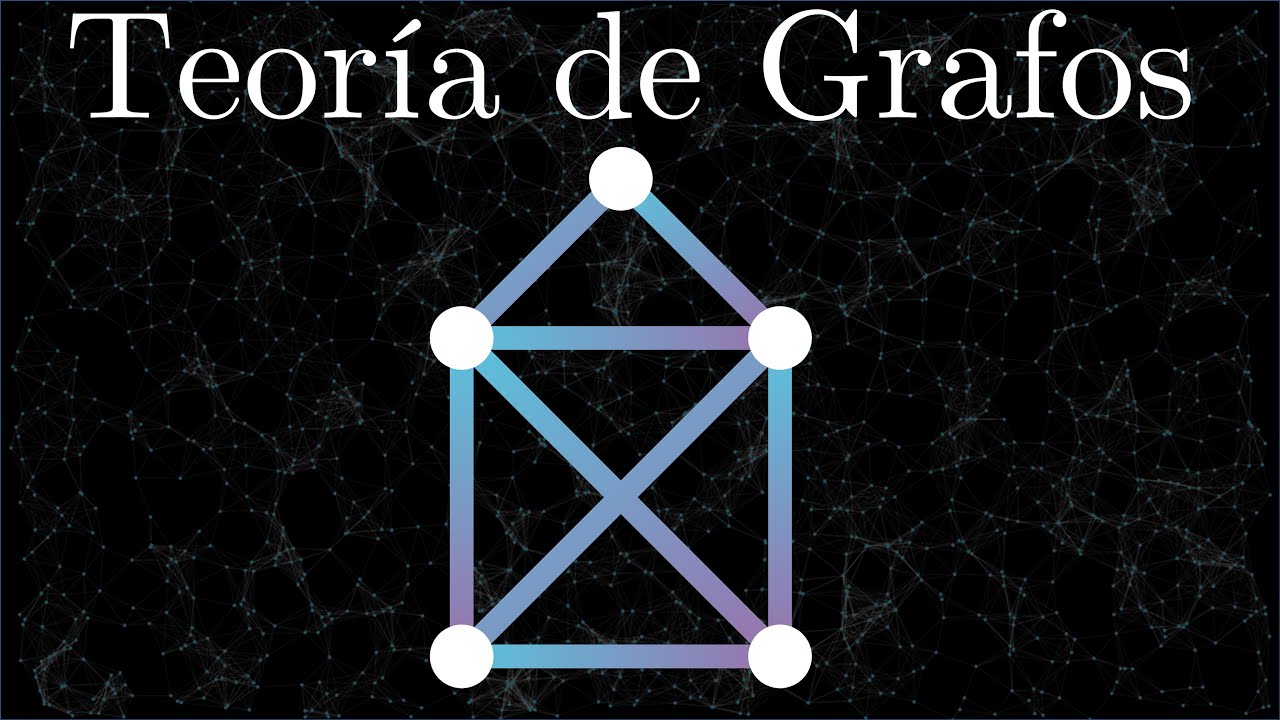 ¿Puedes Dibujar la Casa Sin Levantar el Lápiz? ¿Qué dicen las Matemáticas?