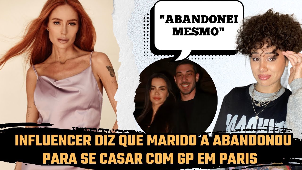 FERNANDA MAGNANI EXPÕE: O MARIDO SUMIU, ELA FOI À POLÍCIA… E ELE SE CASOU COM OUTRA EM PARIS