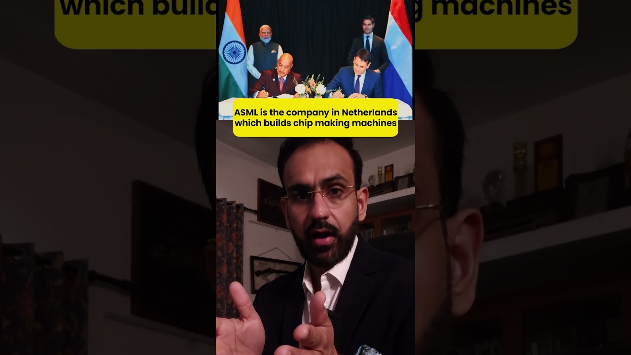 Why is PM Modi on a foreign tour after telling us NOT to travel? #news #geopolitics #india