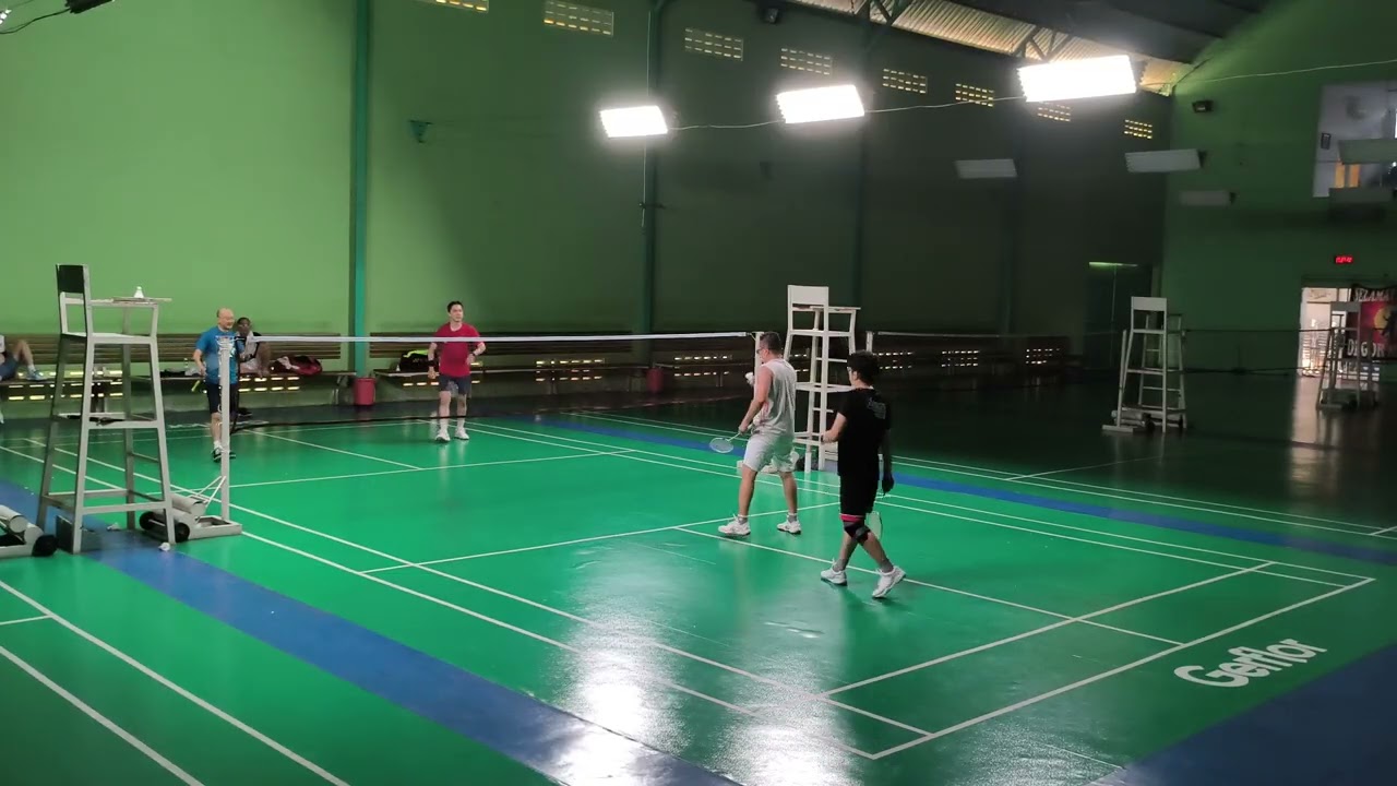 GS vs SIh 5 Mar