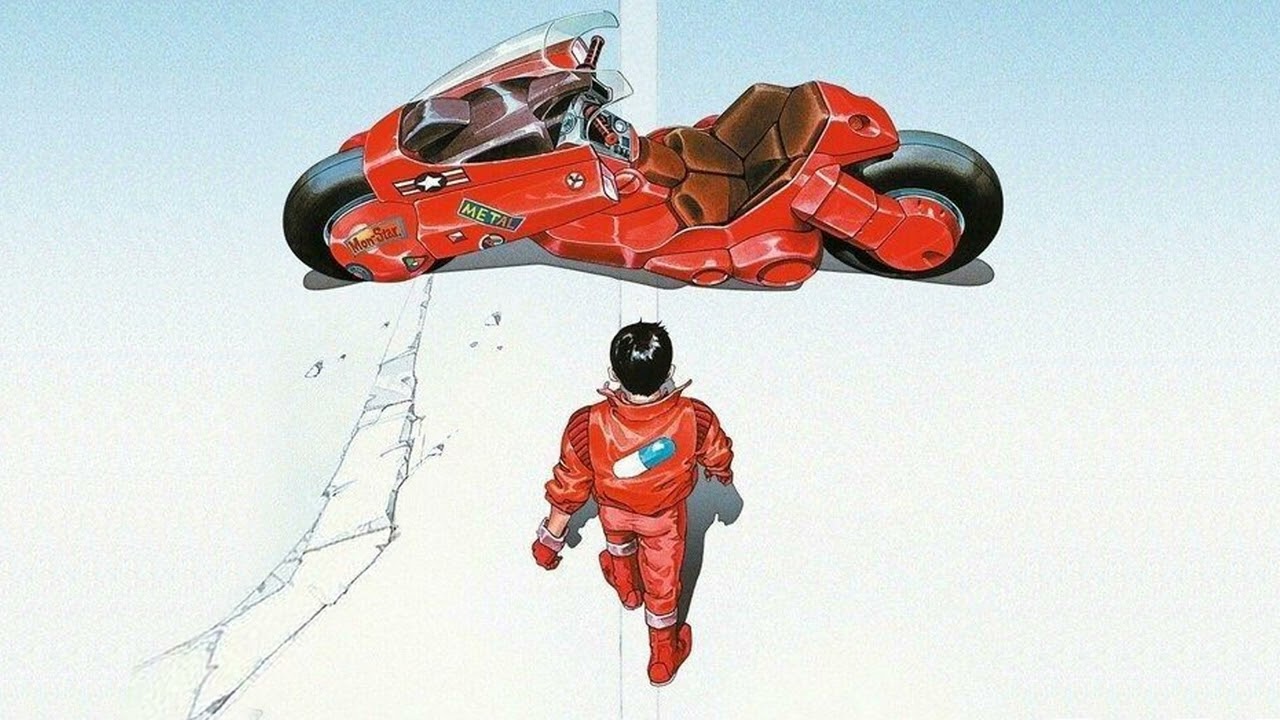 AKIRA | Liquid DnB / Jungle Mix