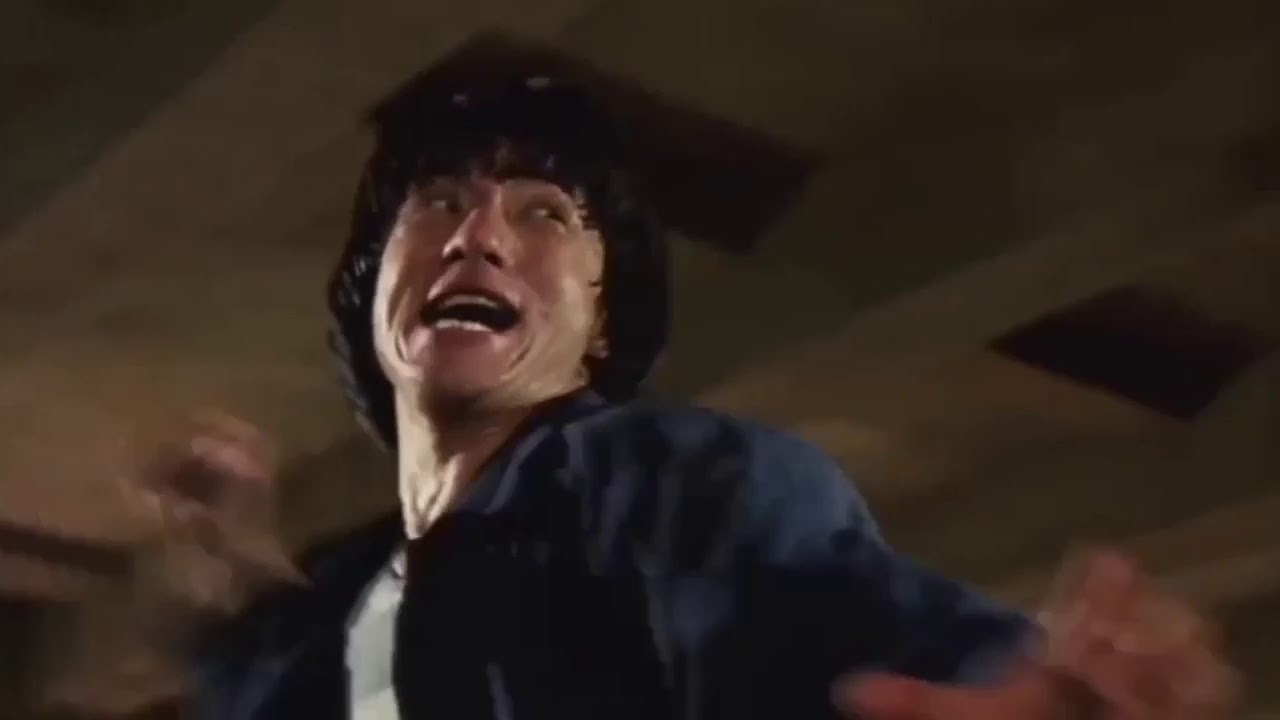 STYLE - JACKIE CHAN! TRIBUTE. СТИЛЬ - ДЖЕКИ ЧАН! ВИДЕОКЛИП!