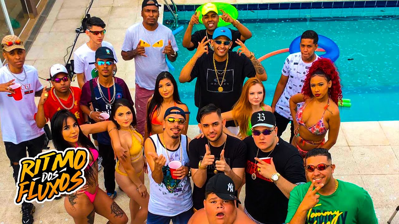 SET DJ Biel Beats 1.0 (Clipe Oficial)
