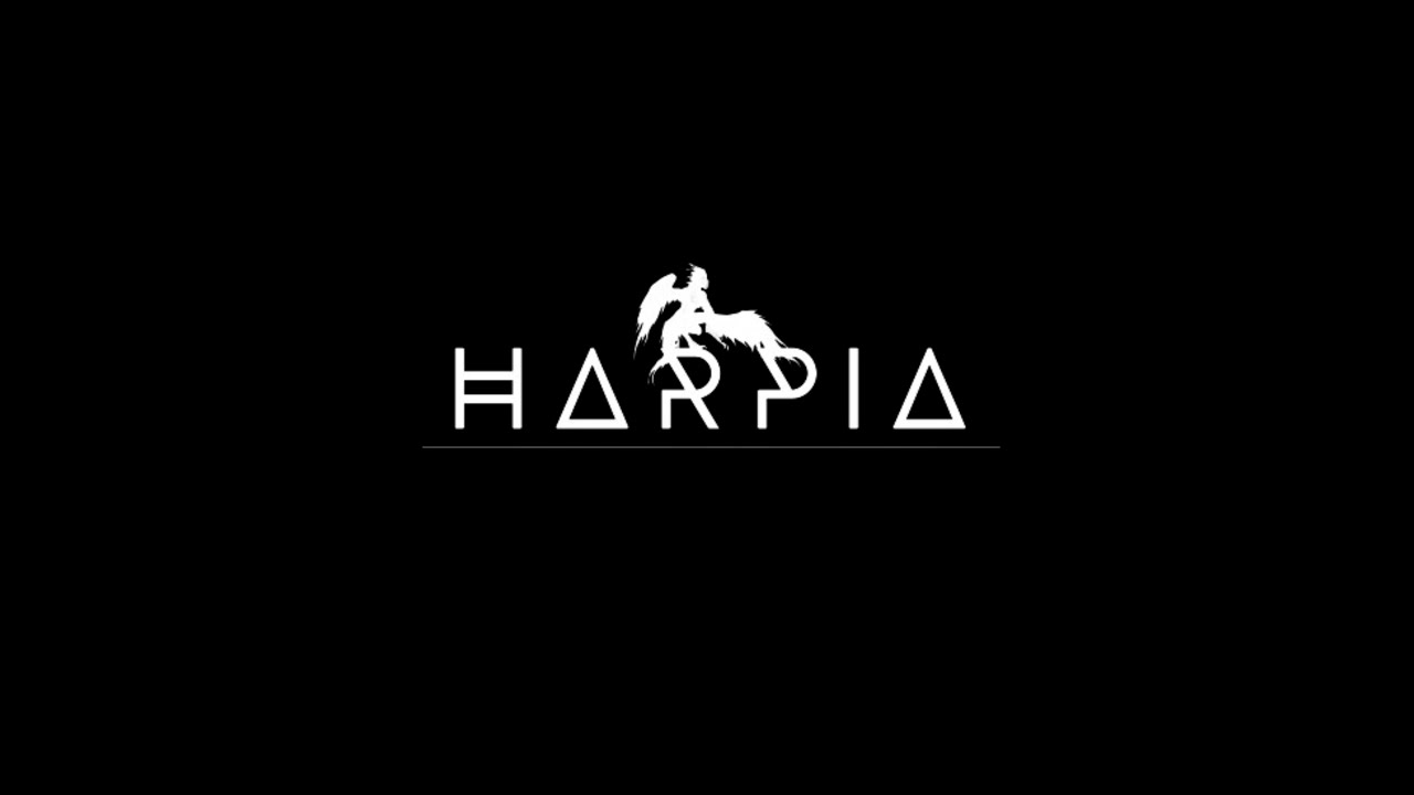 HARPIA (Bartek KOKO/Plako Wajber/Siódmy) - P***dolony rap jest brudem feat. DJ Cutahead