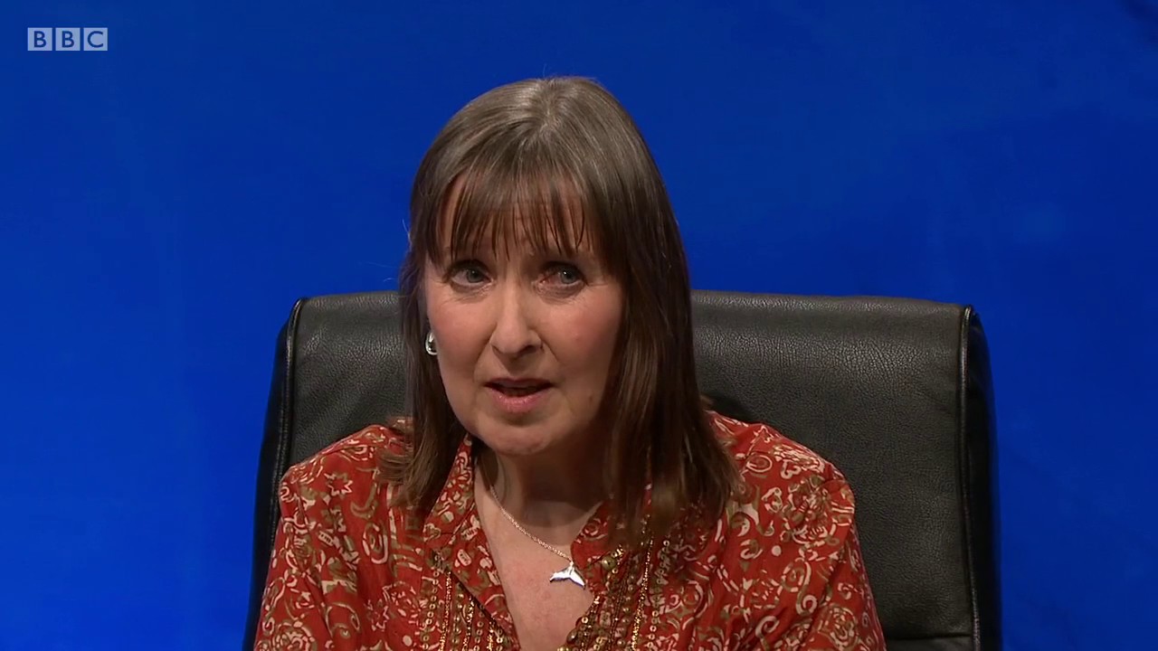 University Challenge S46E17 Open vs Edinburgh