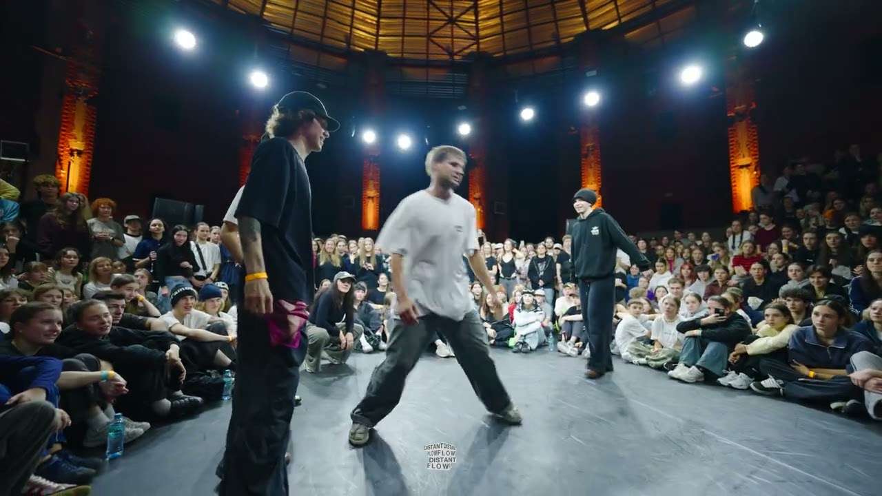 Sanya Chill | Zaki | SazOne против Cheff | Artem Itown | Cadet | TOP 24 | HH PRO | DISTANT FLOW