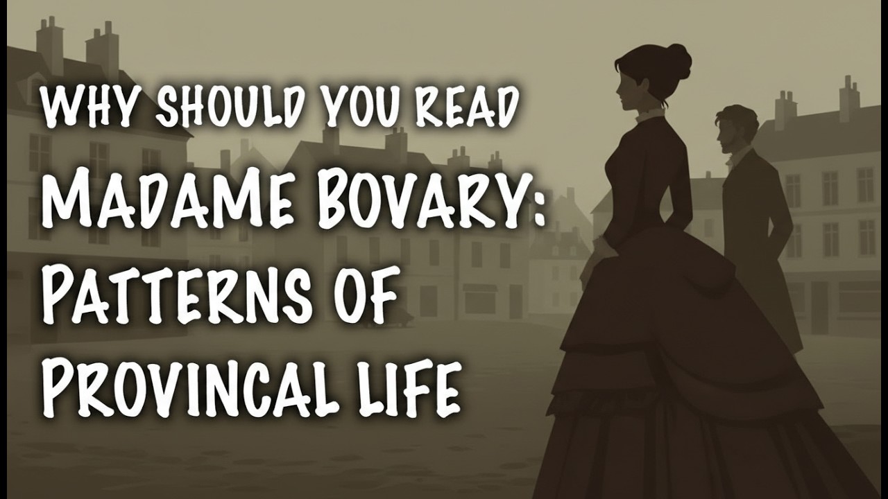 The Debt Trap Horror: Why This 1856 Story Is Actually About You - EXPLAINED