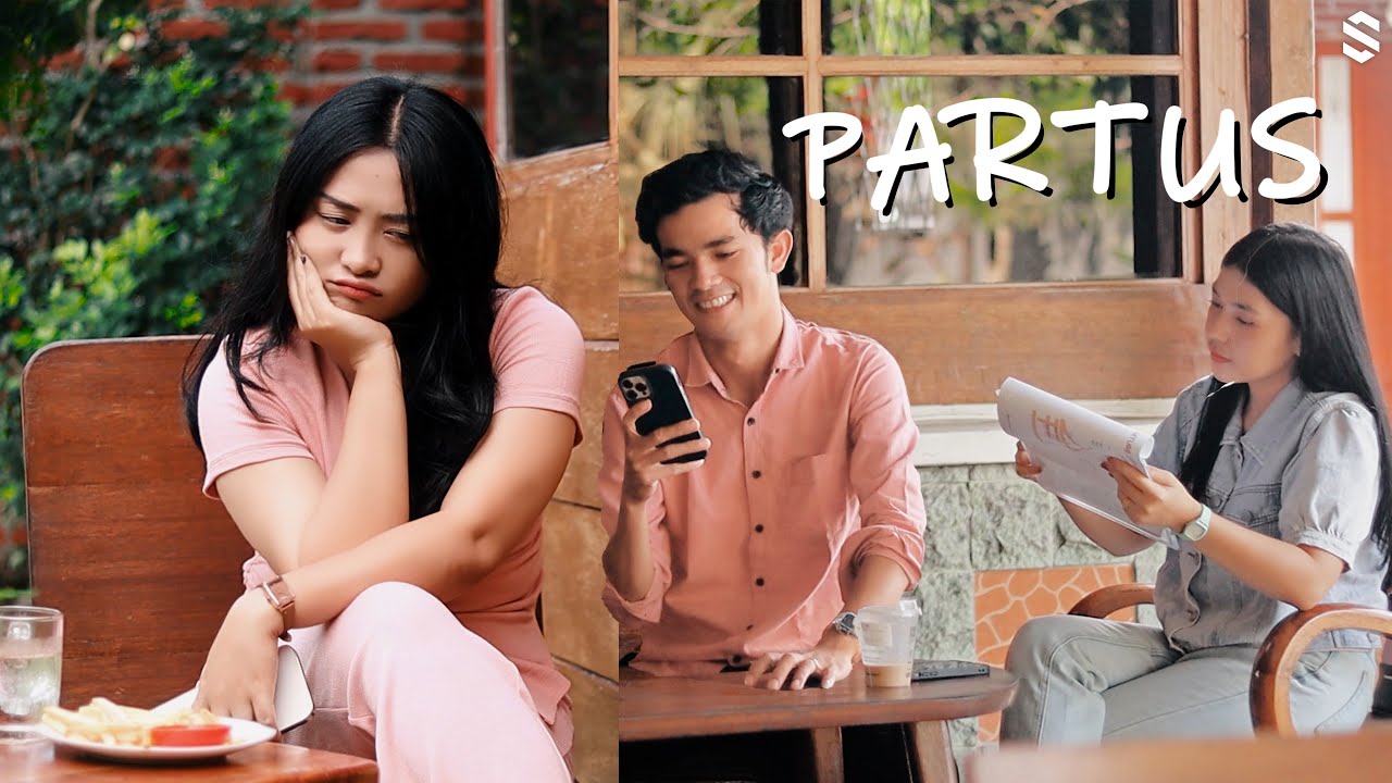 Yosua Oliver, Maria Hutahaean - Partus (Pariban Tanpa Status)