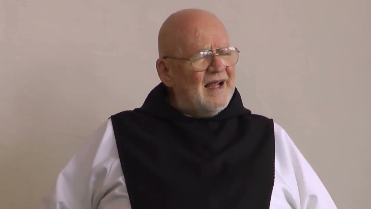 Julian of Norwich Session 2, with Fr.  William Meninger