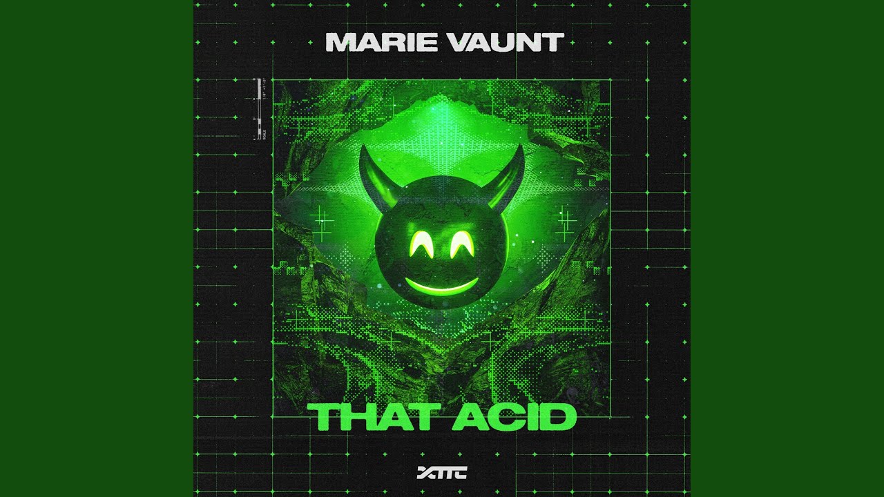 That Acid