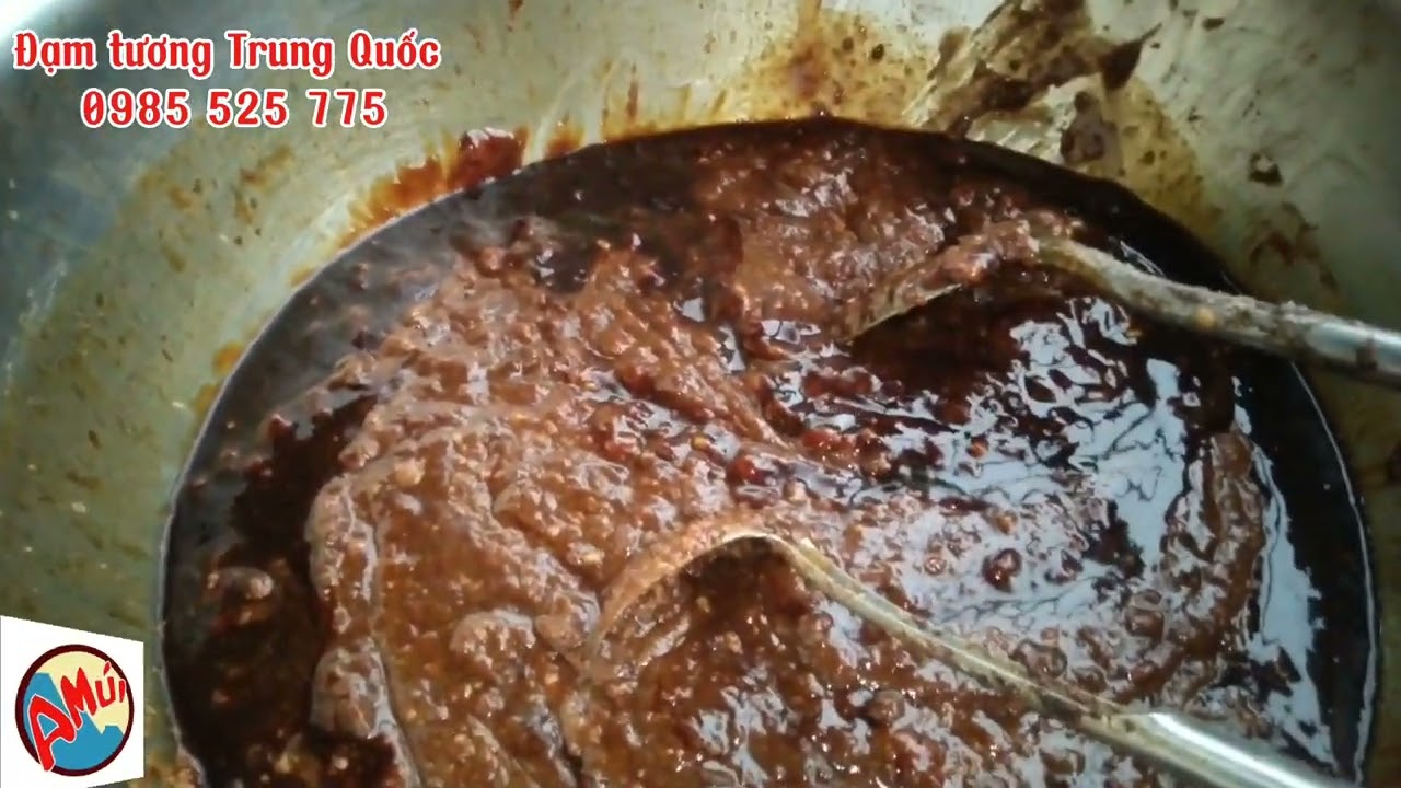 Cung cấp Đạm tương Trung Quốc cho cả nước