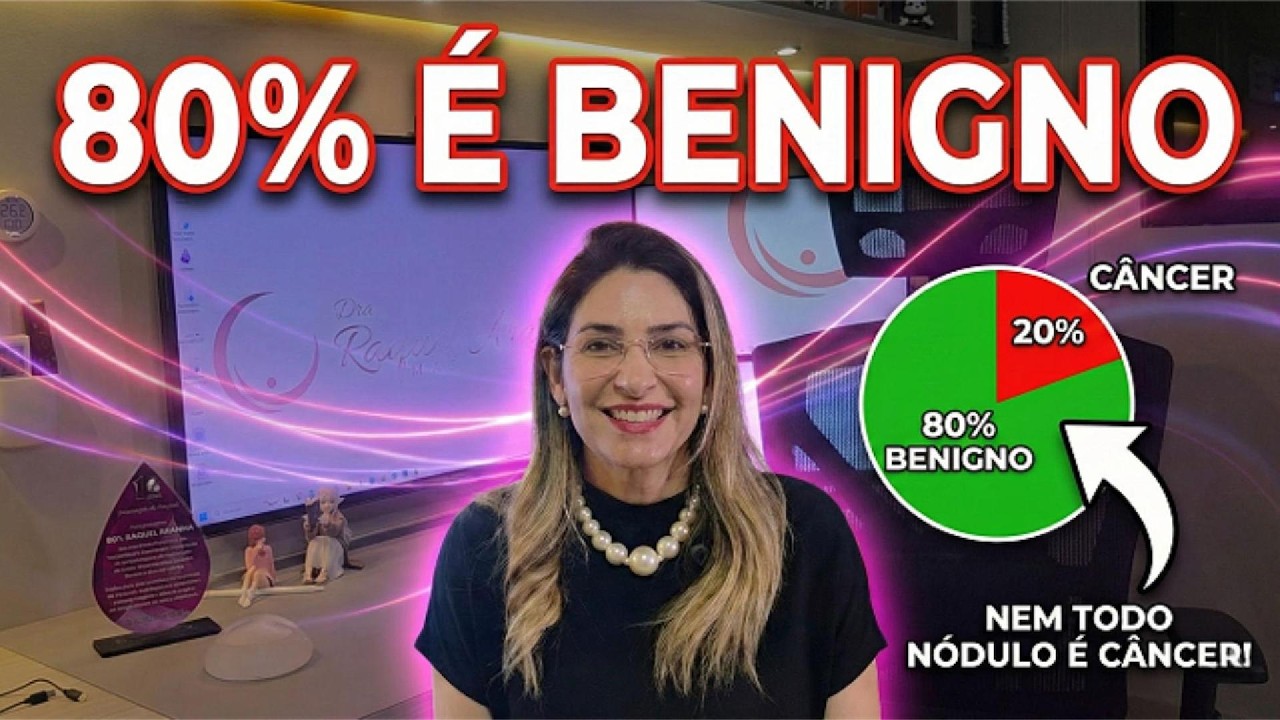 Nem Todo Câncer Tem Nódulo: 5 Sinais de Alerta nas Mamas
