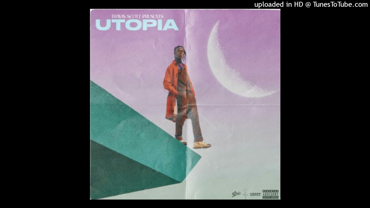 Travis Scott - Night [AI]
