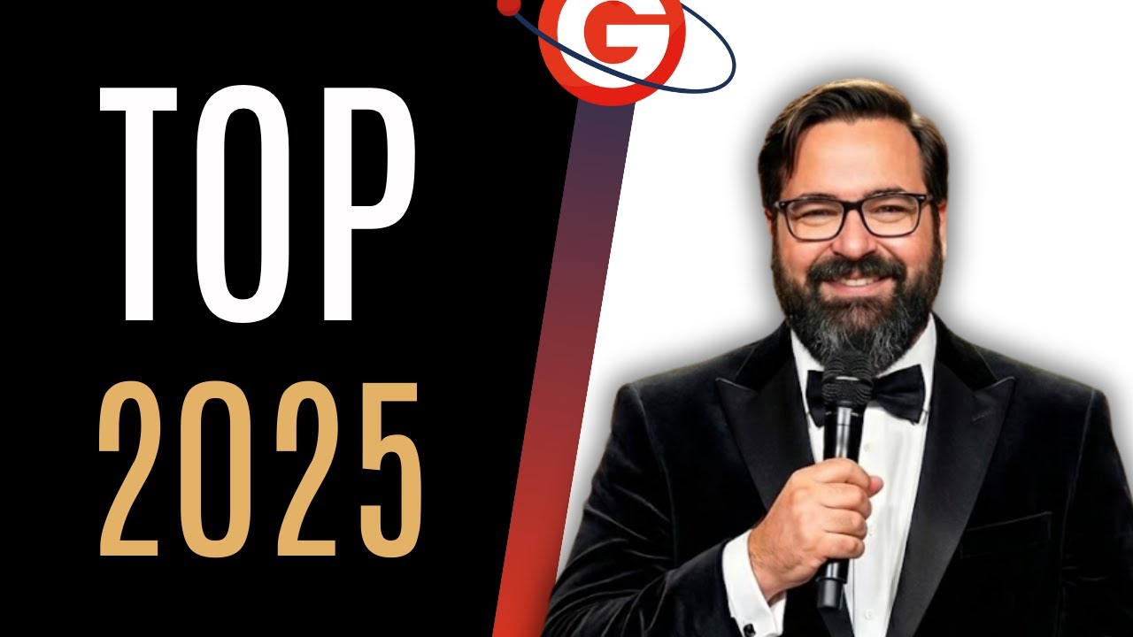 Joyas de 2025 💎 | Los 10 Juegos de Mesa imprescindibles del año