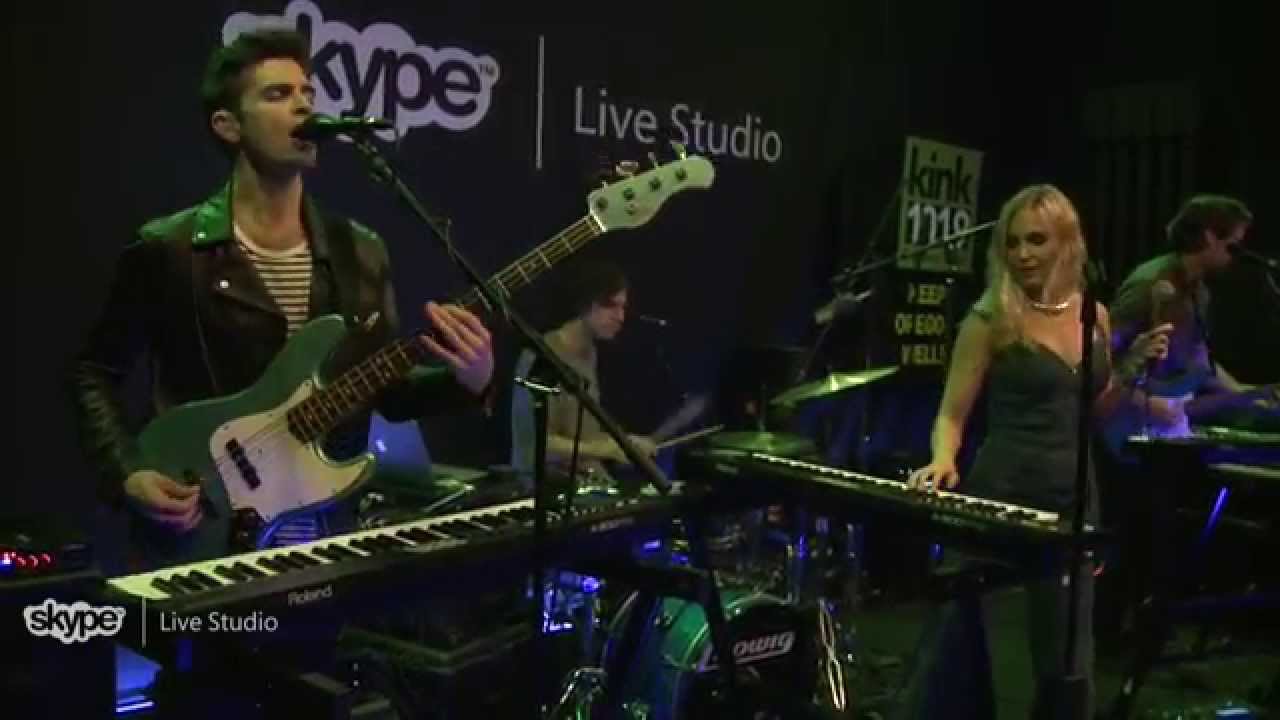 Phases - I'm In Love With My Life (101.9 KINK)