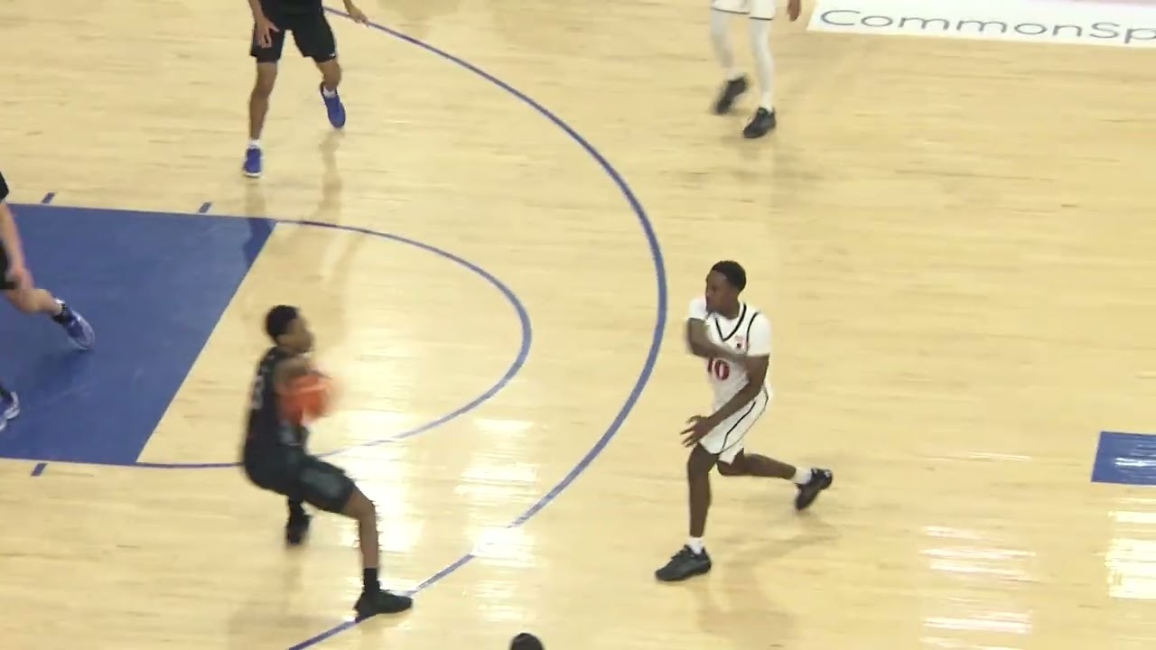 Aztecs take down Falcons at Clune