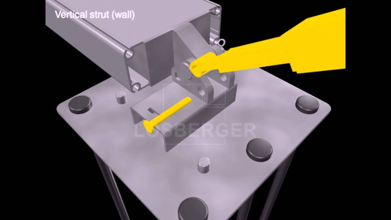 maxiflex assembly simulation
