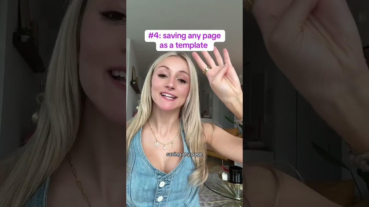FIVE OneNote hacks that changed my corporate life 👩🏼&zwj;💻 the third one really changes how you