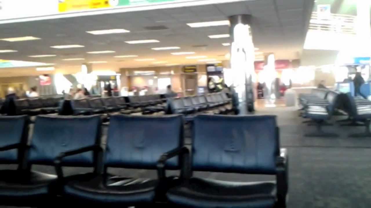 Save the Pan Am Worldport / Delta JFK Terminal 3